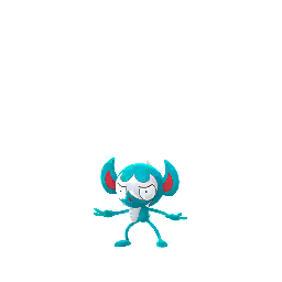 Grimalin Shiny - Male & Female