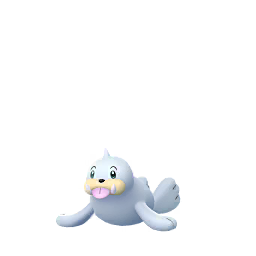 Seel Pokemon GO