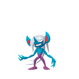Моргрем Shiny - Male & Female