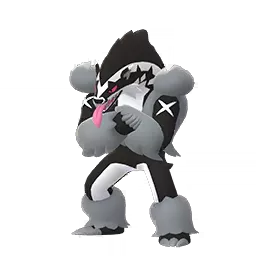 Obstagoon (Pokémon GO) - Best Movesets, Counters, Evolutions and CP