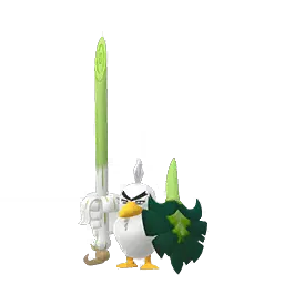 Curiosidades Pokémon: Farfetch'd e Sirfetch'd - Pokémothim