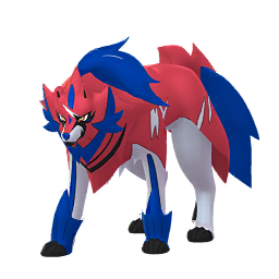 Zamazenta