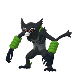 Zarude Meta Analysis: The new best Grass Attacker in Pokémon GO