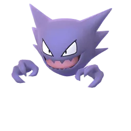 Mega Gengar (Pokémon GO) - Best Movesets, Counters, Evolutions and CP