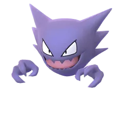 Pokémon Go Mega Gengar weakness, counters and best Gengar moveset