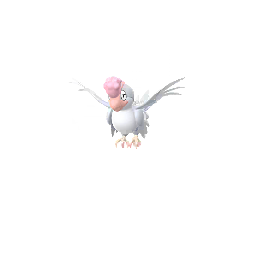 Tapatoès (Kyurem Blanc) Shiny - Male & Female