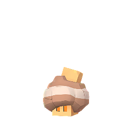 베베솔트 Shiny - Male & Female