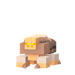 Naclstack Shiny - Male & Female