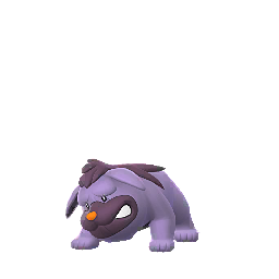 オラチフ Shiny - Male & Female