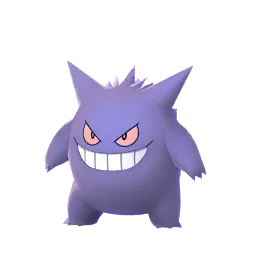 Gengar (Pokémon GO) - Best Movesets, Counters, Evolutions and CP