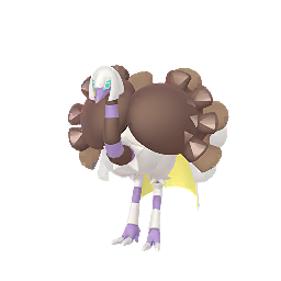 클레스퍼트라 Shiny - Male & Female