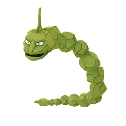 大岩蛇 Shiny - Male & Female
