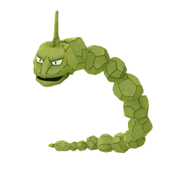 Onix Pokemon