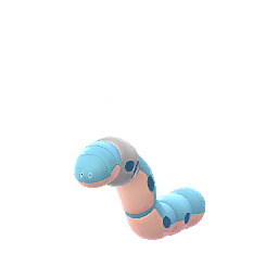 Orthworm Shiny - Male & Female