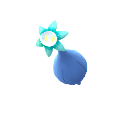 चमकलर Shiny - Male & Female