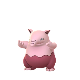 Drowzee Shiny - Male & Female