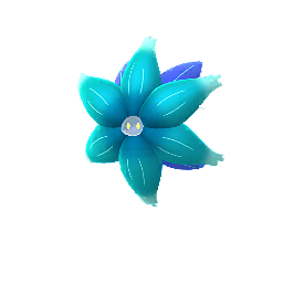 Глиммора Shiny - Male & Female