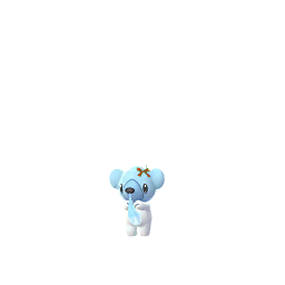 cubchoo plush